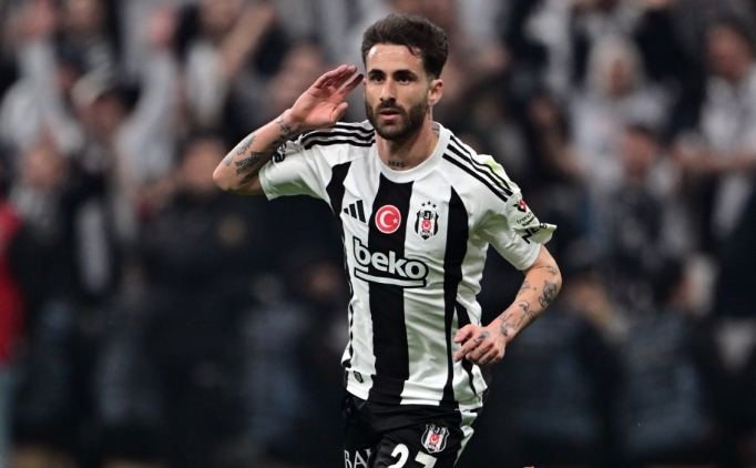 besiktasin parlayan yildizi rafa silva HfajsibM