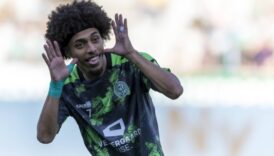 besiktasin radarindaki serginho kariyer sezonunu yasiyor EFGNPB7Y