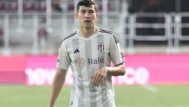 besiktasta bahtiyar zaynutdinov kayiplarda GDlfeGLD