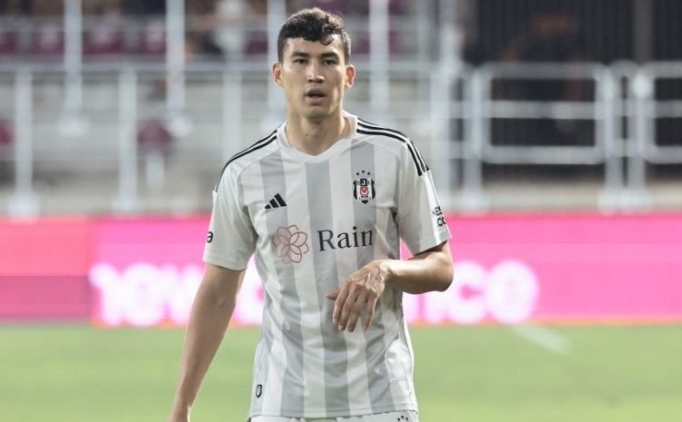 Beşiktaş'ta Bahtiyar Zaynutdinov kayıplarda! 1 besiktasta bahtiyar zaynutdinov kayiplarda GDlfeGLD