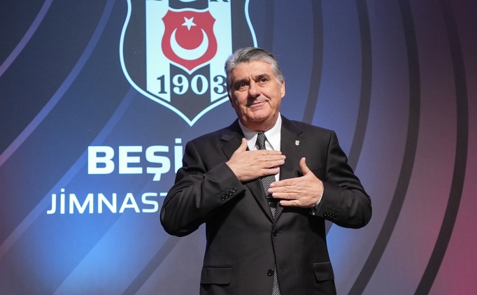 Beşiktaş'ta büyük temizlik: 11 isim topun ağzında! 1 besiktasta buyuk temizlik 11 isim topun agzinda vZ8jgUf7