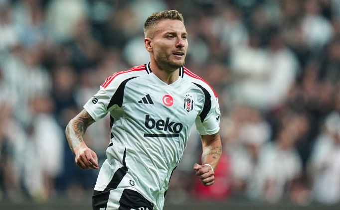 besiktasta immobile ilk 11e geri dondu DkegFYFH