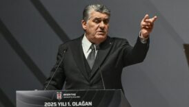 besiktasta kritik zirve serdal adali solskjaer ve graf toplanacak Wad7iN6v