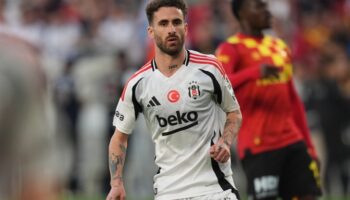 besiktasta portekizli imzasi j3q8ZQZS
