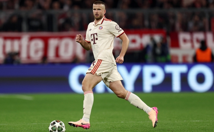 Beşiktaş'tan Eric Dier atağı! 1 besiktastan eric dier atagi lkmPBdDu