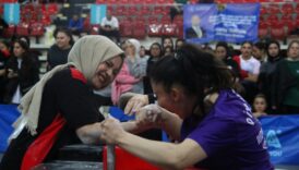 bilek guresinde lisansli kadin sporcu sayisi 5 bine yaklasti 1WqsdRHl
