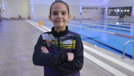 biyonik kulakla duyan aybuke yuzmede milli takimi hedefliyor wjBZnJt4
