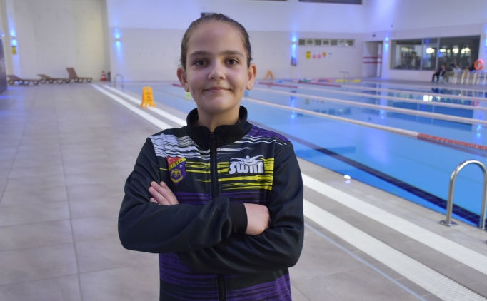 biyonik kulakla duyan aybuke yuzmede milli takimi hedefliyor wjBZnJt4