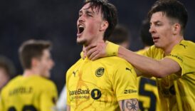 bodo glimt tarih yazdi yari finaldeler gNfUPhDs