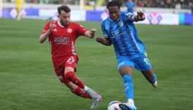 bodrum antalyaspor macinda sessizlik shLJsKqf