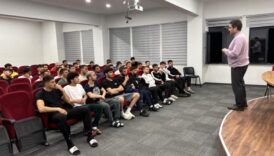 boks milli takimina yonelik egitim konferansi duzenlendi wRiXDy7a