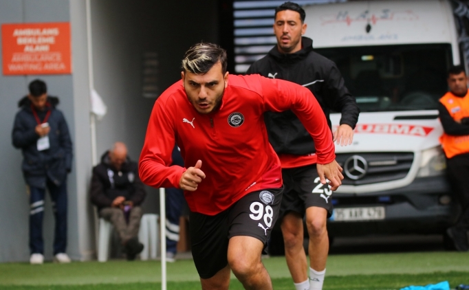 bornova ve kusadasispor kurtulus icin sahada Fb7nsii6