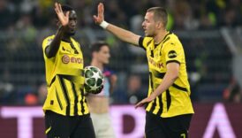 borussia dortmund ligde yukselise gecti EJNBZhH5