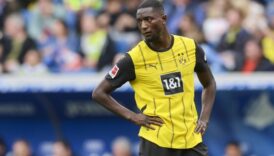 borussia dortmunddan ligde buyuk yukselis vKMjB8G5