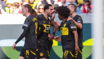 borussia dortmunddan rahat galibiyet bevjKDJN