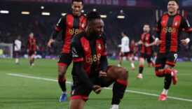 bournemouth 6 maclik hasreti tek golle bitirdi zlhWnW3r