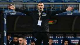burak yilmaz besiktasa nasilsa fenerbahceye de oyle oynadik BIHGtfew