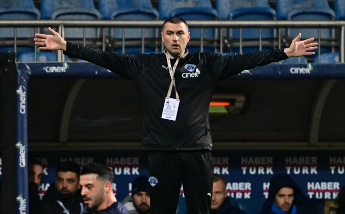 burak yilmaz besiktasa nasilsa fenerbahceye de oyle oynadik BIHGtfew