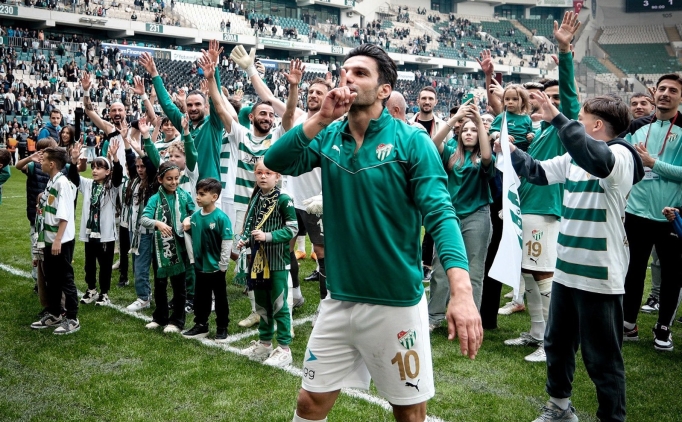 bursaspor sampiyonluk macina cikiyor 19CbznkR