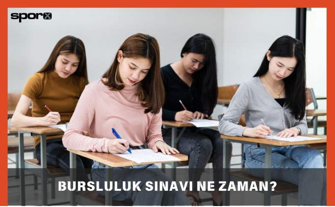 bursluluk sinavi ne zaman 2025 meb iokbs sinavi tarihi