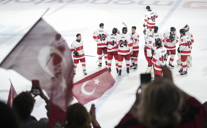 buz hokeyi a milli takimi luksemburg karsisinda farkli galip