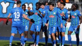 caykur rizespor kume dusme hattindan uzaklasmak istiyor JGeNEYcy