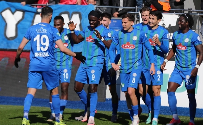 caykur rizespor kume dusme hattindan uzaklasmak istiyor JGeNEYcy
