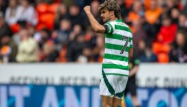 celtic ust uste 4 kez sampiyon iTvxxEpw