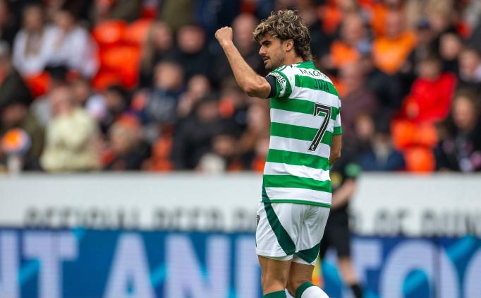 celtic ust uste 4 kez sampiyon