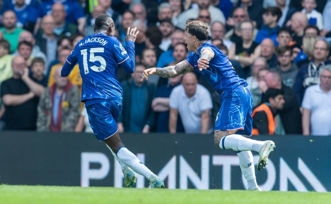 chelsea evertoni tek golle gecti wrsSiZj6