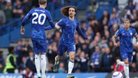 chelsea ikinci yarida geri dondu ama galibiyete yetmedi WDPV5fqB