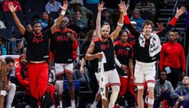 chicago bulls hornets deplasmaninda zorlanmadi bQZEQr3y