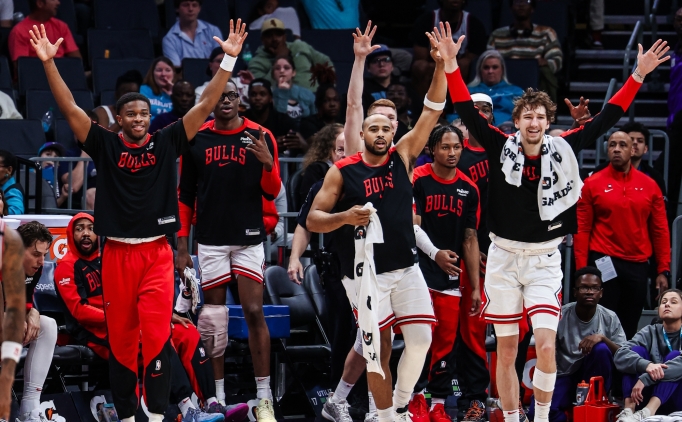chicago bulls hornets deplasmaninda zorlanmadi bQZEQr3y