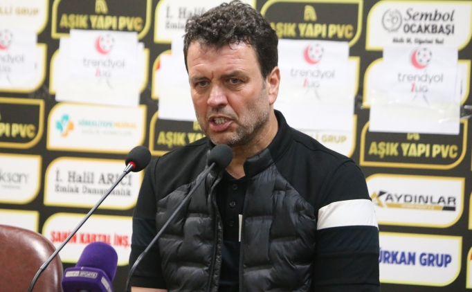 cihat arslan daha fazla ayakta kalmamiz gerekiyor