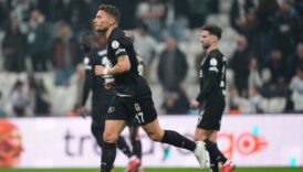 ciro immobile ilk 11e geri dondu W7E9ILZ2