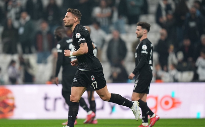 ciro immobile ilk 11e geri dondu W7E9ILZ2