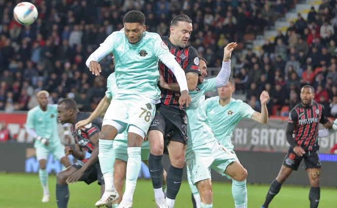 corum fk puani 88de kurtardi YPMzVDcV