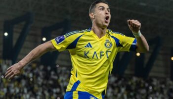 cristiano ronaldo saymaya devam ediyor MibF477G
