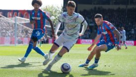 crystal palace ile borunemouth golsuz berabere kaldi DHKOx2AF