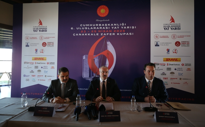 cumhurbaskanligi yat yarislari canakkale etabiyla baslayacak EpPV7dtW