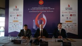 cumhurbaskanligi yat yarislari canakkale etabiyla baslayacak jMAR7q1a