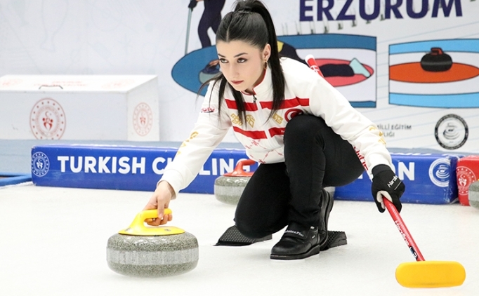 Curling Milli Takımı, Dünya Şampiyonası'nda mücadele edecek 1 curling milli takimi dunya sampiyonasinda mucadele edecek