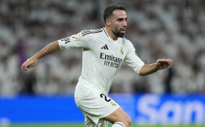 Dani Carvajal'den geri dönüş mesajı 1 dani carvajalden geri donus mesaji 2XQctkVl
