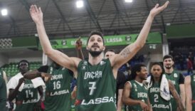 darussafaka lassa karsiyaka karsisinda galip geldi 7ugWC58U