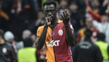 davinson sanchez bu mac tarihte yerini aldi RKQsCQSi