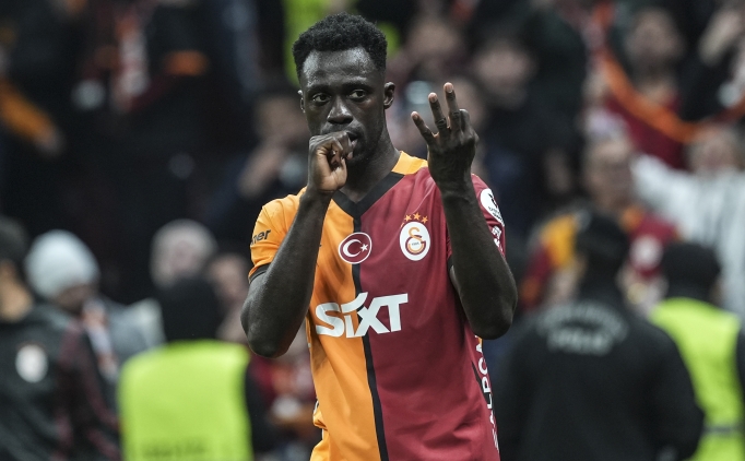 davinson sanchez bu mac tarihte yerini aldi RKQsCQSi