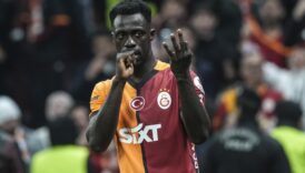 davinson sanchez onun icin sampiyon olacagiz BMlq1tEs