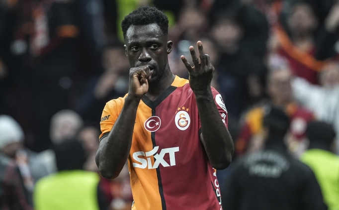 davinson sanchez onun icin sampiyon olacagiz BMlq1tEs