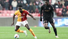 davinsondan kulube ve takim arkadaslarina tesekkur z3raWlyJ