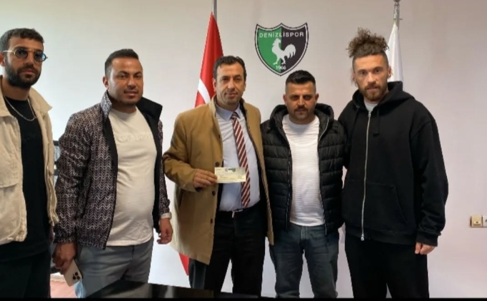 denizlisporda prim bilmecesi yddG83cE